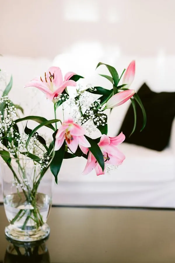 Boutique Hotel Villa Oberkassel Dusseldorf