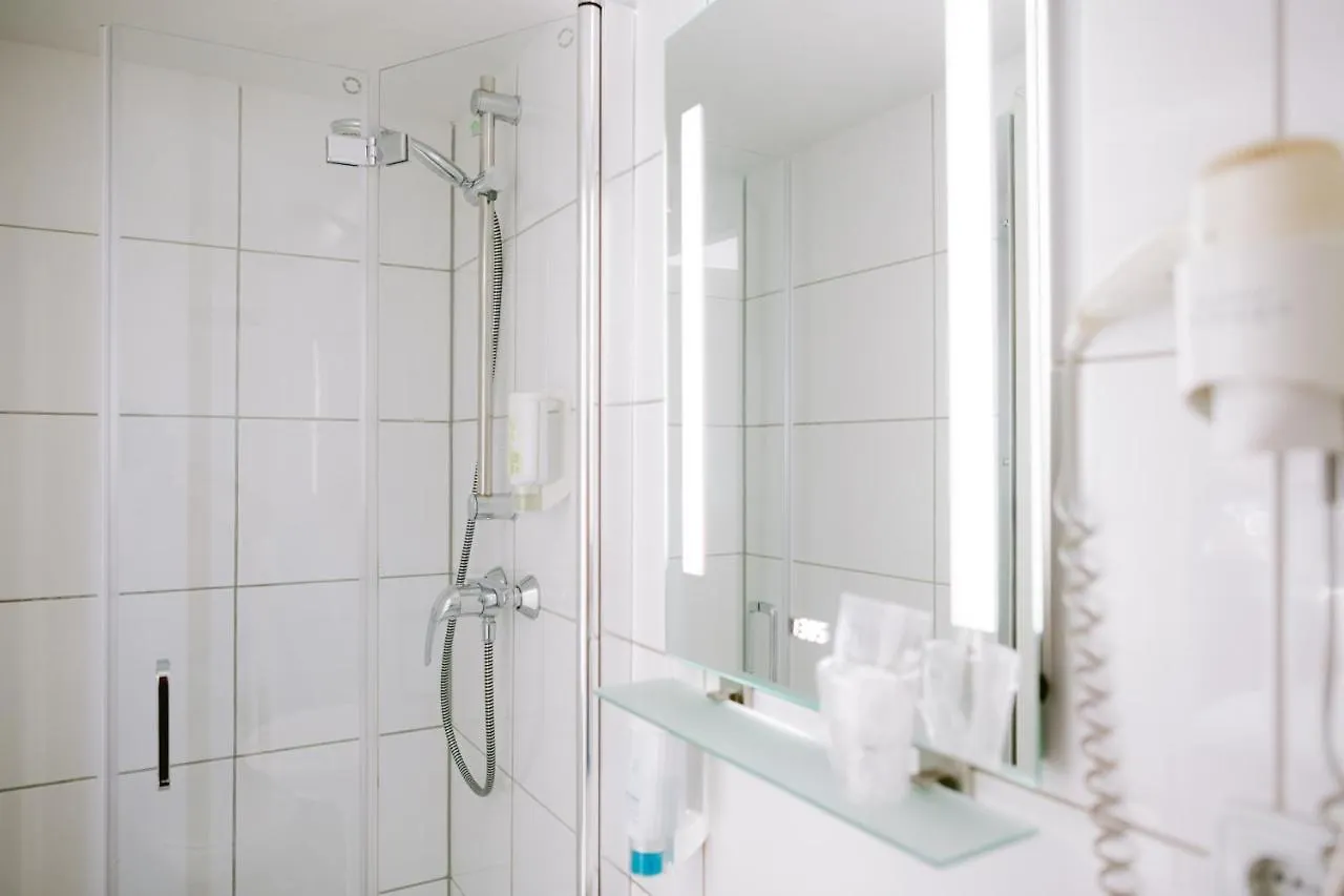 Boutique Hotel Villa Oberkassel Dusseldorf