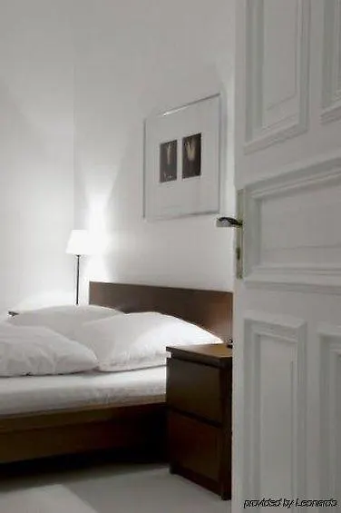 Boutique Hotel Villa Oberkassel Dusseldorf