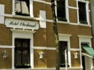 Boutique Hotel Villa Oberkassel Dusseldorf 3*,